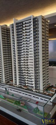 Imagem Apartamento com 3 Quartos à Venda,  em Jardim Satélite - São José Dos Campos