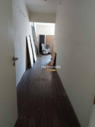 Imagem Cobertura com 2 Quartos à Venda, 85 m² em Santa Maria - São Caetano Do Sul