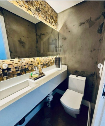 Imagem Imóvel com 3 Quartos à Venda, 125 m² em Boa Vista - São Caetano Do Sul Imagem Imóvel com 3 Quartos à Venda, 125 m² em Boa Vista - São Caetano Do Sul