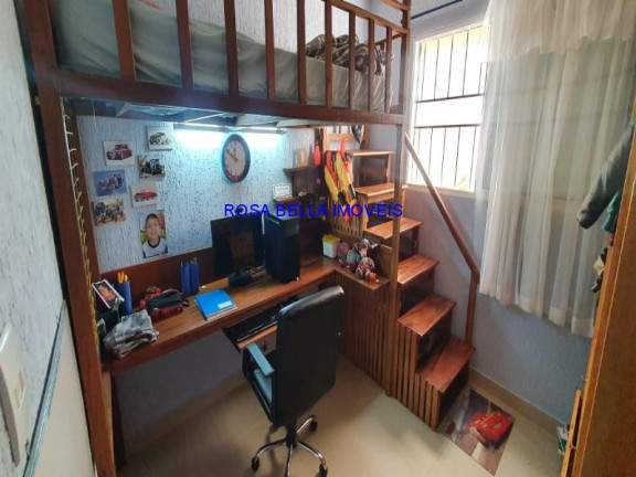 Imagem Casa com 3 Quartos à Venda, 85 m² em Centro - Jundiai