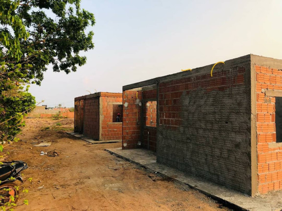 Imagem Casa com 2 Quartos à Venda, 135 m² em Residencial Altos Do Parque I - Cuiabá Imagem Casa com 2 Quartos à Venda, 135 m² em Residencial Altos Do Parque I - Cuiabá