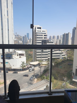 Apartamento com 3 Quartos à Venda, 87 m² em Vila Da Serra - Nova Lima
