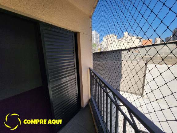Imagem Apartamento com 2 Quartos à Venda, 58 m² em Barra Funda - São Paulo Imagem Apartamento com 2 Quartos à Venda, 58 m² em Barra Funda - São Paulo