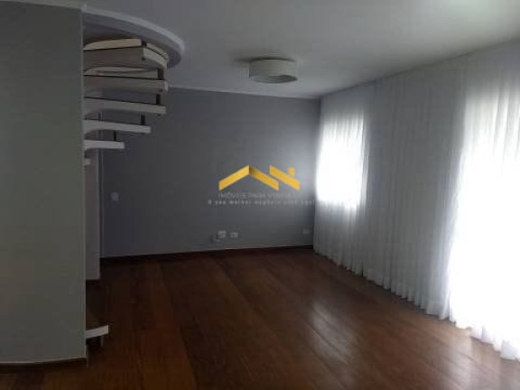 Imagem Apartamento com 4 Quartos à Venda, 256 m² em Morumbi - São Paulo Imagem Apartamento com 4 Quartos à Venda, 256 m² em Morumbi - São Paulo