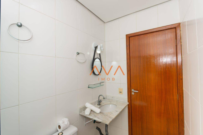Imagem Apartamento com 2 Quartos à Venda, 67 m² em Ingleses - Florianópolis