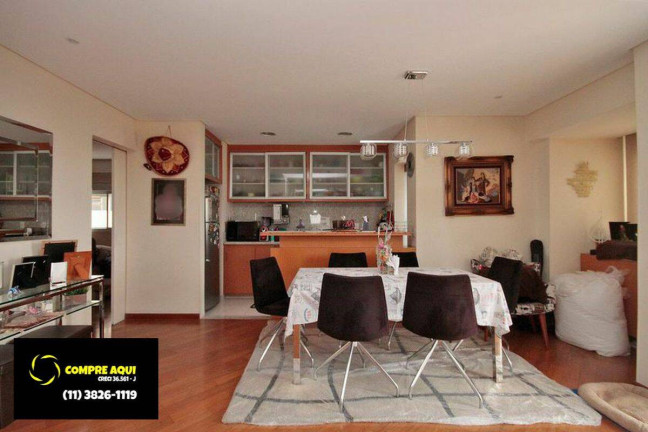 Imagem Apartamento com 1 Quarto à Venda, 83 m² em Consolação - São Paulo Imagem Apartamento com 1 Quarto à Venda, 83 m² em Consolação - São Paulo