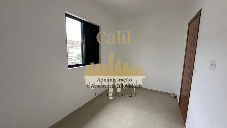Imagem Sobrado com 3 Quartos à Venda, 140 m² em Vila Belmiro - Santos
