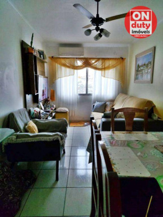 Imagem Apartamento com 3 Quartos à Venda, 85 m² em Jardim Independência - São Vicente Imagem Apartamento com 3 Quartos à Venda, 85 m² em Jardim Independência - São Vicente
