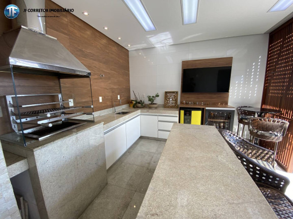 Imagem Cobertura com 4 Quartos à Venda, 222 m² em Bom Retiro - Ipatinga