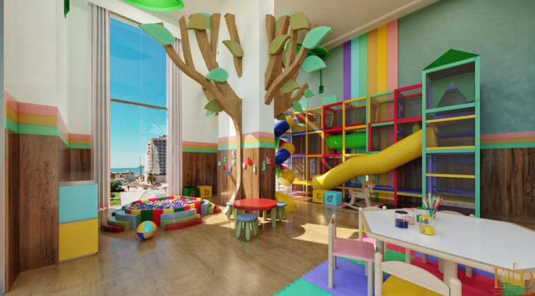Imagem Apartamento com 3 Quartos à Venda, 125 m² em Balneário Pereque - Porto Belo Imagem Apartamento com 3 Quartos à Venda, 125 m² em Balneário Pereque - Porto Belo