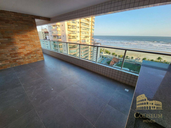 Imagem Apartamento com 3 Quartos à Venda, 126 m² em Aviação - Praia Grande Imagem Apartamento com 3 Quartos à Venda, 126 m² em Aviação - Praia Grande