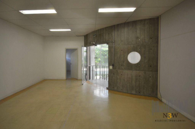 Imagem Edifício Residencial para Alugar, 1.970 m² em Barra Funda - São Paulo Imagem Edifício Residencial para Alugar, 1.970 m² em Barra Funda - São Paulo