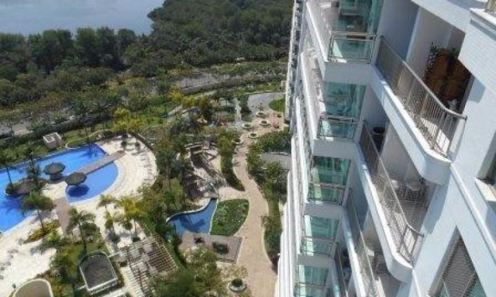 Imagem Apartamento com 4 Quartos à Venda, 332 m² em Barra Da Tijuca - Rio De Janeiro