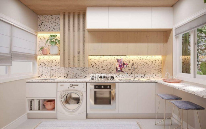 Imagem Apartamento com 2 Quartos à Venda, 83 m² em Nova Petrópolis - São Bernardo Do Campo Imagem Apartamento com 2 Quartos à Venda, 83 m² em Nova Petrópolis - São Bernardo Do Campo