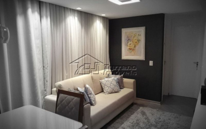 Imagem Apartamento com 2 Quartos à Venda, 58 m² em Jardim Sul - São José Dos Campos Imagem Apartamento com 2 Quartos à Venda, 58 m² em Jardim Sul - São José Dos Campos