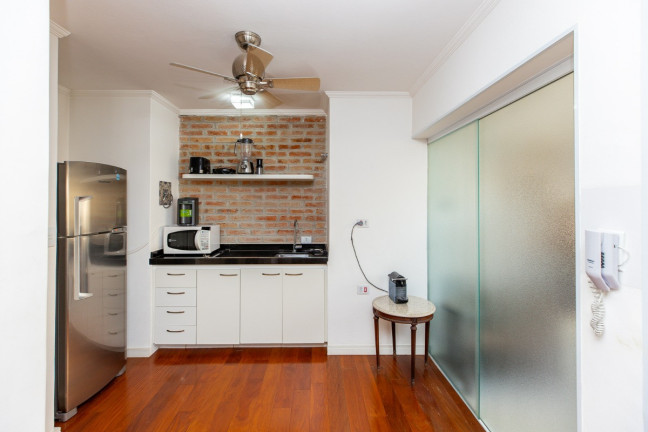 Imagem Apartamento com 2 Quartos à Venda, 105 m² em Itaim Bibi - São Paulo