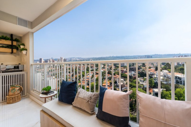 Imagem Apartamento com 2 Quartos à Venda, 41 m² em Picanço - Guarulhos