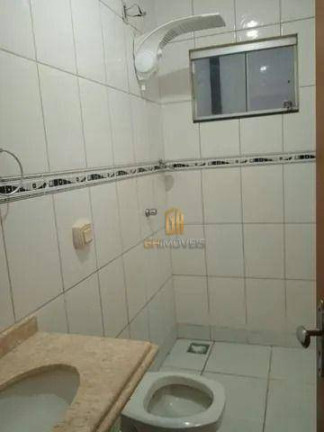 Imagem Casa com 3 Quartos à Venda, 260 m² em Residencial Vereda Dos Buritis - Goiânia
