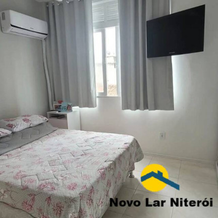 Imagem Apartamento com 2 Quartos à Venda, 84 m² em Icaraí - Niterói Imagem Apartamento com 2 Quartos à Venda, 84 m² em Icaraí - Niterói