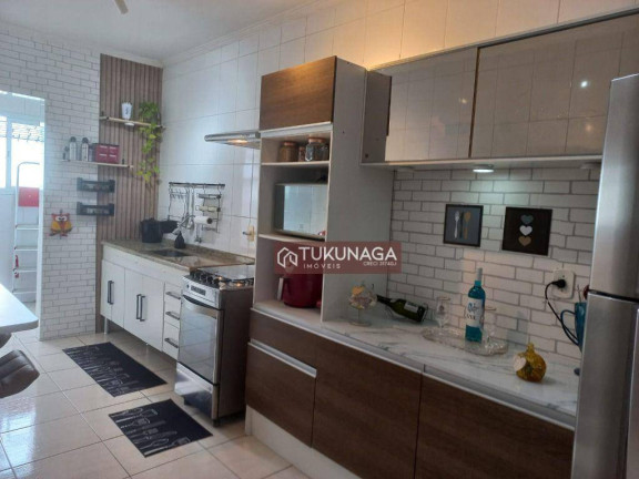 Imagem Apartamento com 2 Quartos à Venda, 84 m² em Ocian - Praia Grande