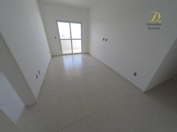 Apartamento com 2 Quartos à Venda, 73 m² em Aviação - Praia Grande