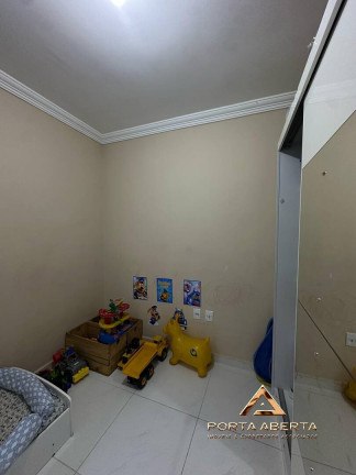 Imagem Casa com 3 Quartos à Venda, 125 m² em Residencial Bethânia - Santana Do Paraíso