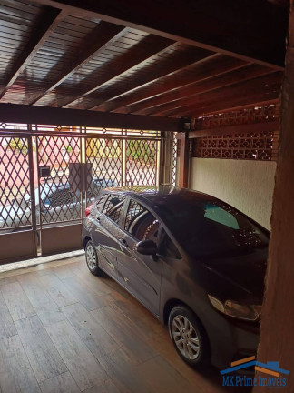 Casa com 3 Quartos à Venda, 190 m² em Jardim Das Flores - Osasco