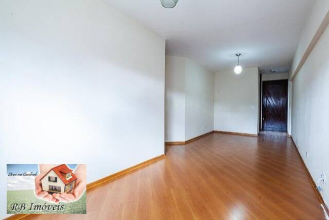 Apartamento com 3 Quartos à Venda, 80 m² em Parque Das Nações - Santo André
