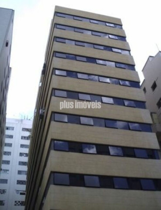 Imóvel Comercial para Alugar, 160 m² em Jardim Paulista - São Paulo