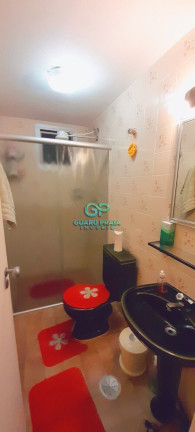 Imagem Apartamento com 3 Quartos à Venda, 80 m² em Enseada - Guarujá Imagem Apartamento com 3 Quartos à Venda, 80 m² em Enseada - Guarujá
