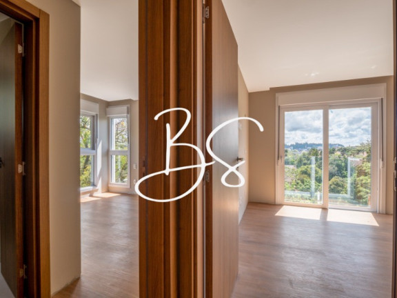 Imagem Apartamento com 2 Quartos à Venda, 80 m² em Bavaria - Gramado