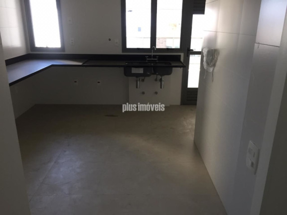 Imagem Apartamento com 3 Quartos à Venda, 192 m² em Campo Belo - São Paulo Imagem Apartamento com 3 Quartos à Venda, 192 m² em Campo Belo - São Paulo
