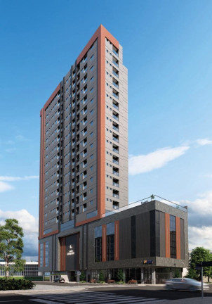 Imagem Apartamento com 2 Quartos à Venda, 64 m² em Morretes - Itapema