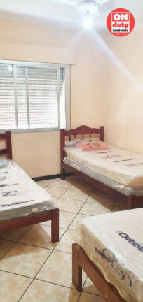 Imagem Apartamento com 3 Quartos à Venda, 86 m² em José Menino - Santos Imagem Apartamento com 3 Quartos à Venda, 86 m² em José Menino - Santos