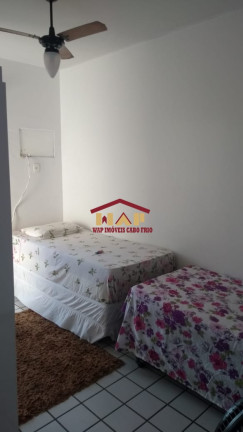 Imagem Apartamento com 2 Quartos para Temporada, 70 m² em Vila Nova - Cabo Frio Imagem Apartamento com 2 Quartos para Temporada, 70 m² em Vila Nova - Cabo Frio