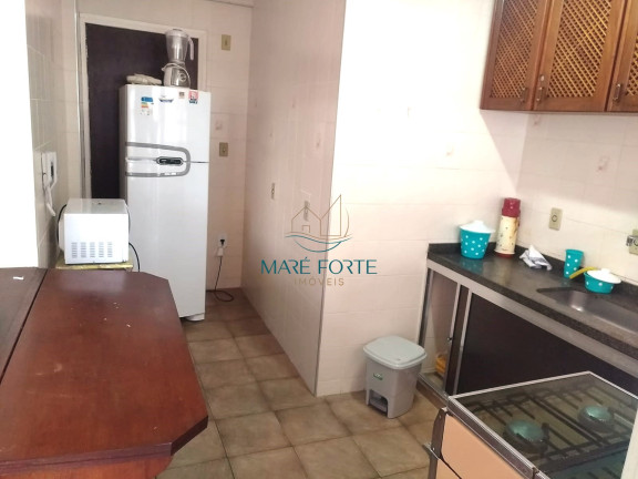 Imagem Apartamento com 2 Quartos à Venda, 68 m² em Perequê Açu - Ubatuba
