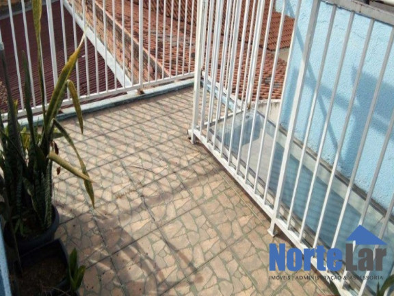 Imagem Sobrado com 3 Quartos à Venda, 250 m² em Jardim Primavera (zona Norte) - São Paulo