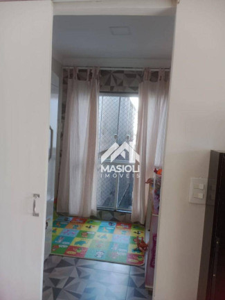 Imagem Apartamento com 1 Quarto à Venda, 37 m² em Centro - Vila Velha