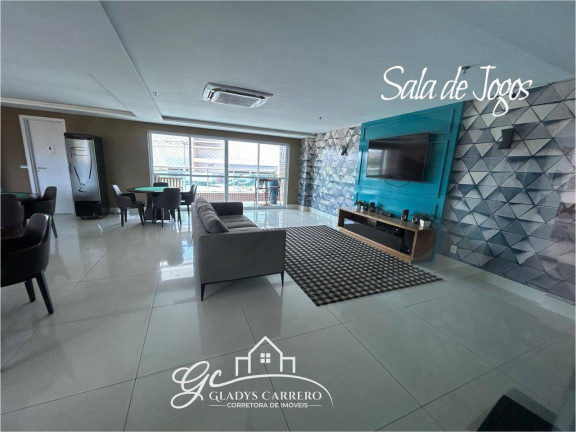 Imagem Apartamento com 3 Quartos à Venda, 138 m² em Papicu - Fortaleza