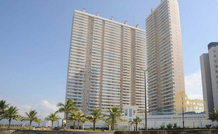 Apartamento com 2 Quartos à Venda, 69 m² em Mirim - Praia Grande