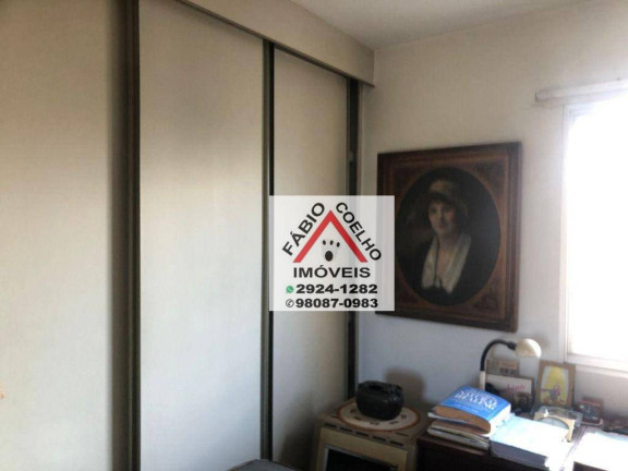 Imagem Apartamento com 2 Quartos à Venda, 70 m² em Jardim Marajoara - São Paulo Imagem Apartamento com 2 Quartos à Venda, 70 m² em Jardim Marajoara - São Paulo