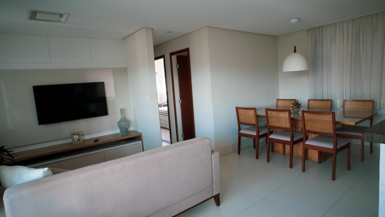 Imagem Imóvel com 2 Quartos à Venda, 89 m² em Muquiçaba - Guarapari