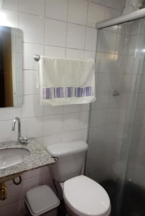 Imagem Apartamento com 3 Quartos à Venda, 63 m² em Tatuapé - São Paulo