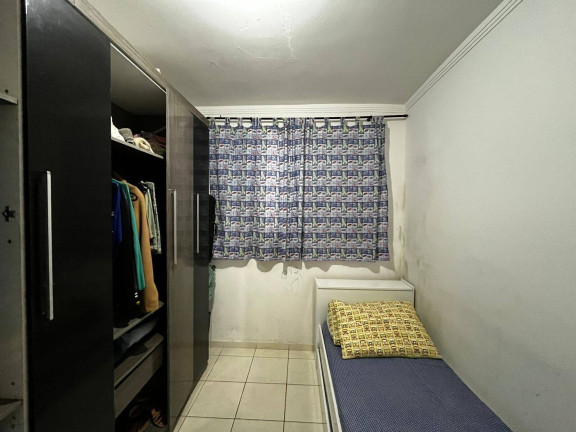 Apartamento com 2 Quartos à Venda,  em Vila Cidade Jardim - Botucatu