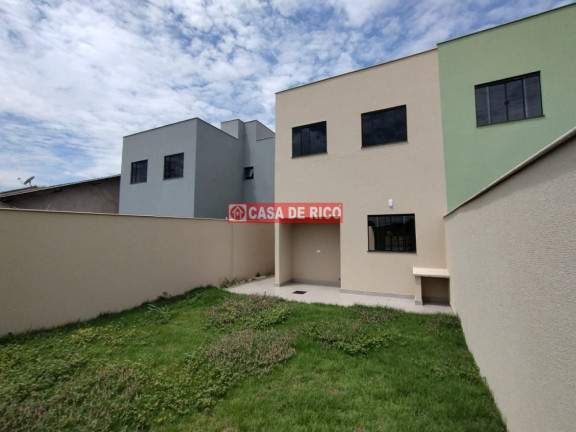 Imagem Sobrado com 3 Quartos à Venda, 95 m² em Jardim Portal Dos Pioneiros - Londrina Imagem Sobrado com 3 Quartos à Venda, 95 m² em Jardim Portal Dos Pioneiros - Londrina