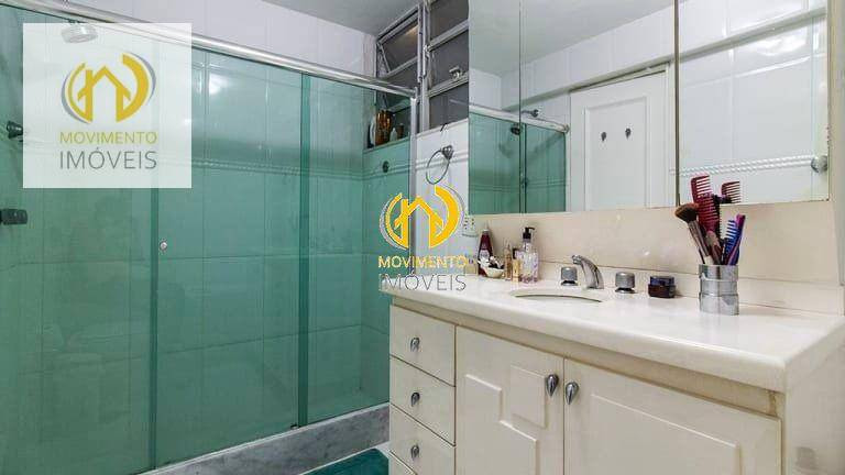 Imagem Apartamento com 4 Quartos à Venda, 316 m² em Ipanema - Rio De Janeiro