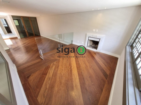 Imagem Casa com 5 Quartos à Venda, 552 m² em Alto Da Boa Vista - São Paulo Imagem Casa com 5 Quartos à Venda, 552 m² em Alto Da Boa Vista - São Paulo