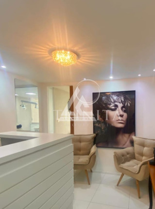 Imagem Sala Comercial à Venda, 39 m² em Barra Da Tijuca - Rio De Janeiro Imagem Sala Comercial à Venda, 39 m² em Barra Da Tijuca - Rio De Janeiro