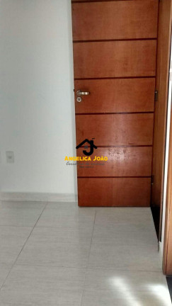 Imagem Casa com 2 Quartos à Venda, 98 m² em José Menino - Santos