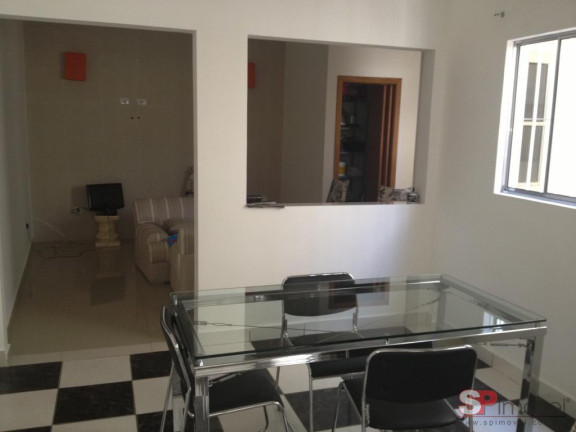 Imagem Casa com 3 Quartos à Venda, 120 m² em Jardim Barro Branco - Cotia Imagem Casa com 3 Quartos à Venda, 120 m² em Jardim Barro Branco - Cotia